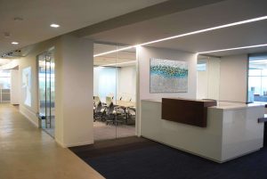 clarus glassboards austin