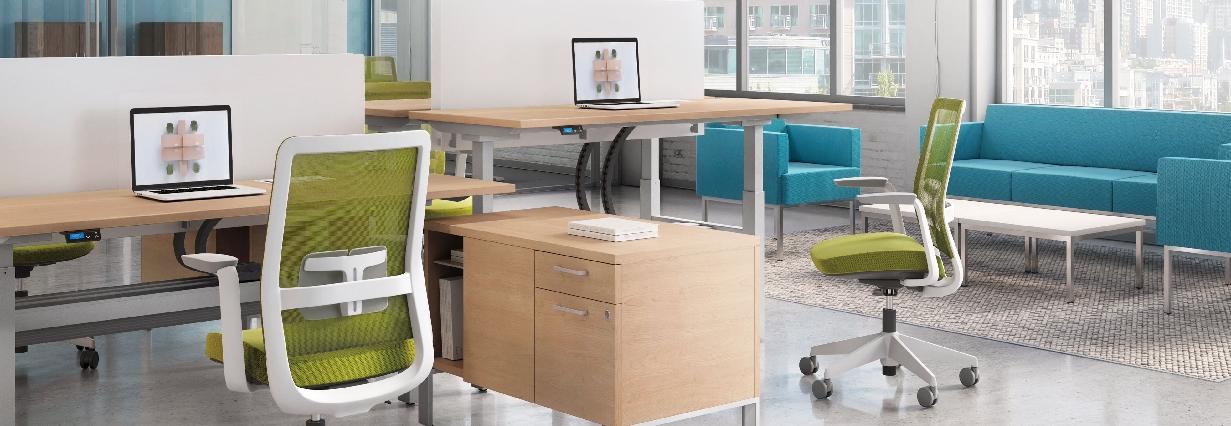 Office Furniture NOW! Austin TX  Blog: 9 Best Chairs For Back Pain