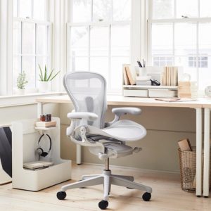 Resimercial Workspace Seating