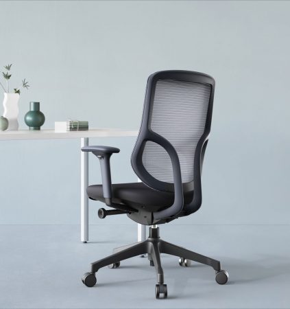 Friant Tango Chair