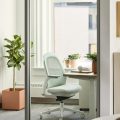 Breck task chair