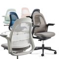 Breck task chair