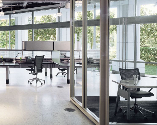 Office Furniture NOW! Austin TX | Corporate Collaborative Workspaces